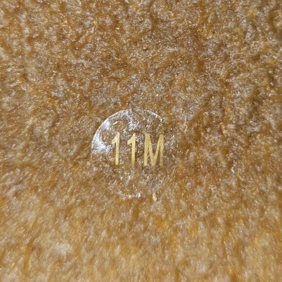 Loeffler Randall Raquel Ankle Boot Womens 11 Brown Suede Pull On Chelsea Fall - Picture 14 of 15